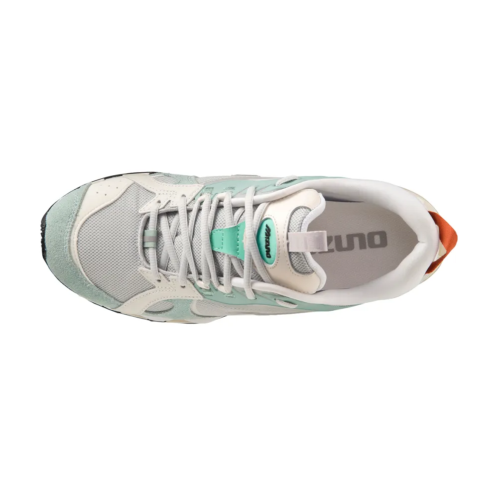 Mizuno Wave Prophecy 2 D1GA235002 / grau