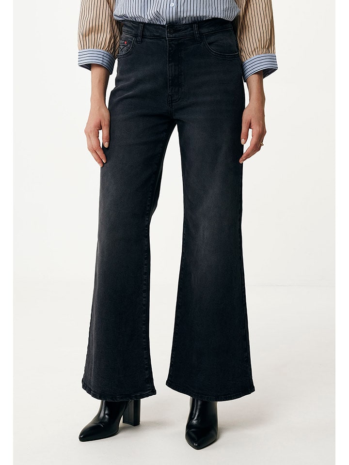 Mexx Jeans - Comfort Fit - in Dunkelblau günstig kaufen