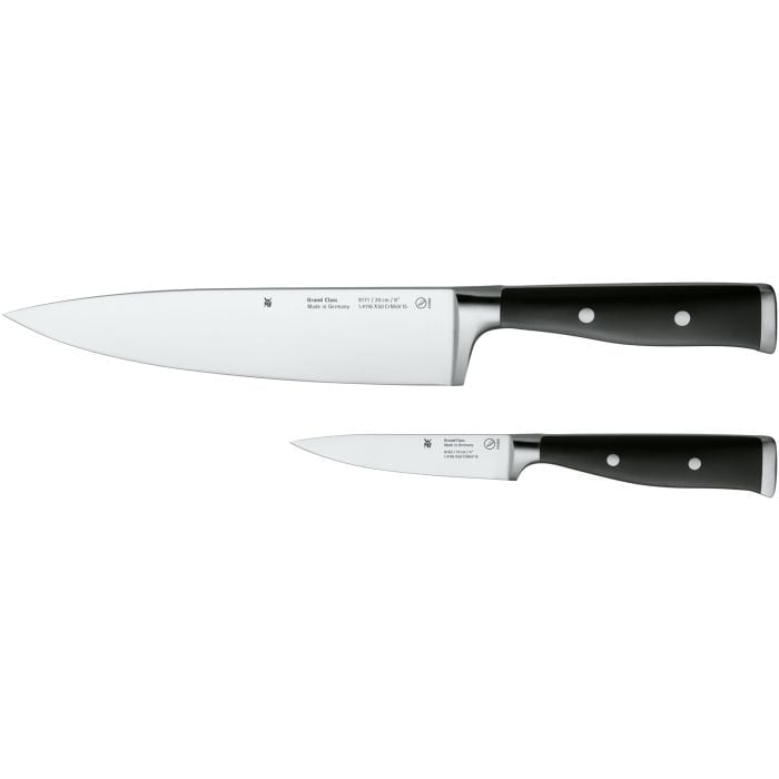 Grand Class Messer-Set, 2-teilig