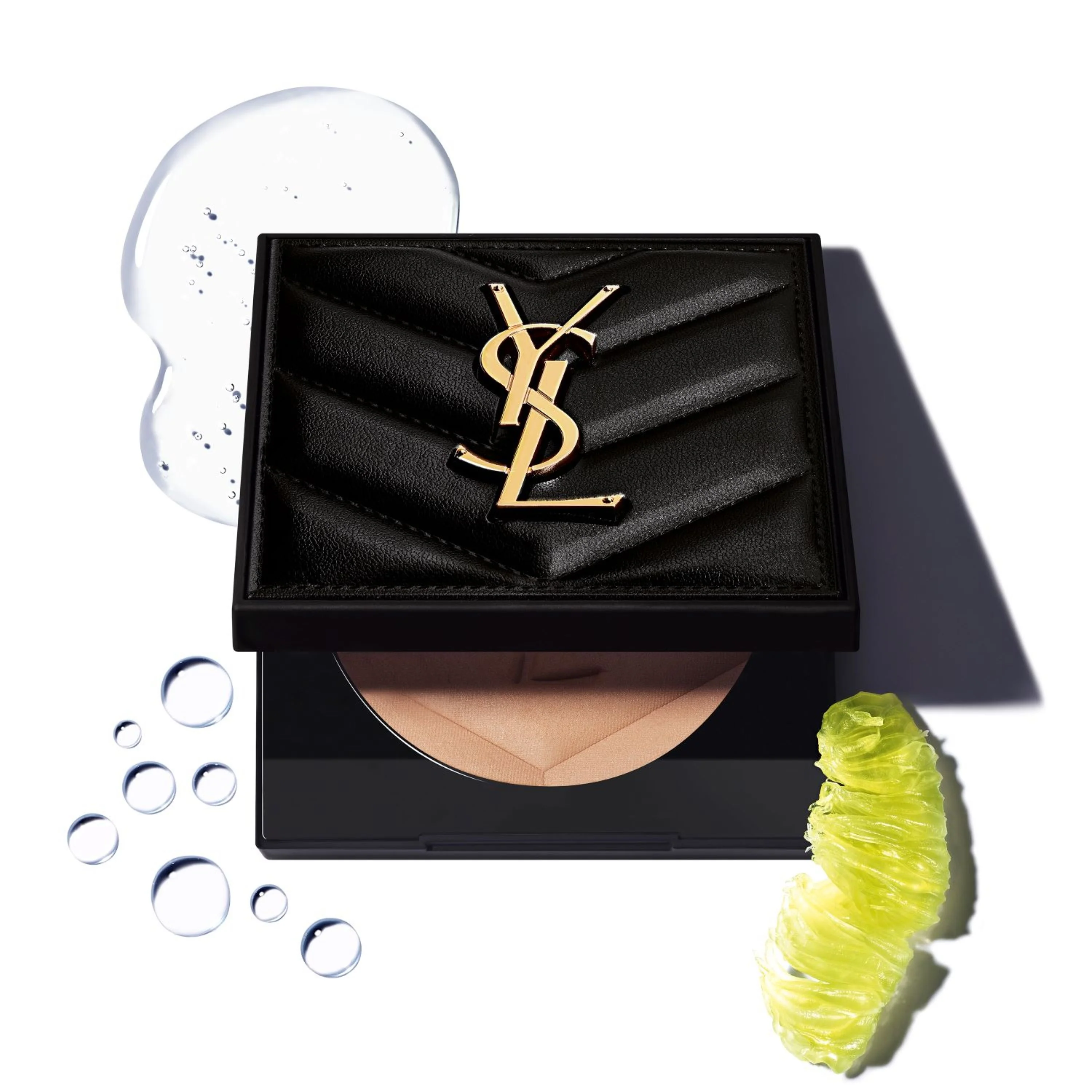 Viso All Hours Hyper Finish Poeder - Compact Poeder