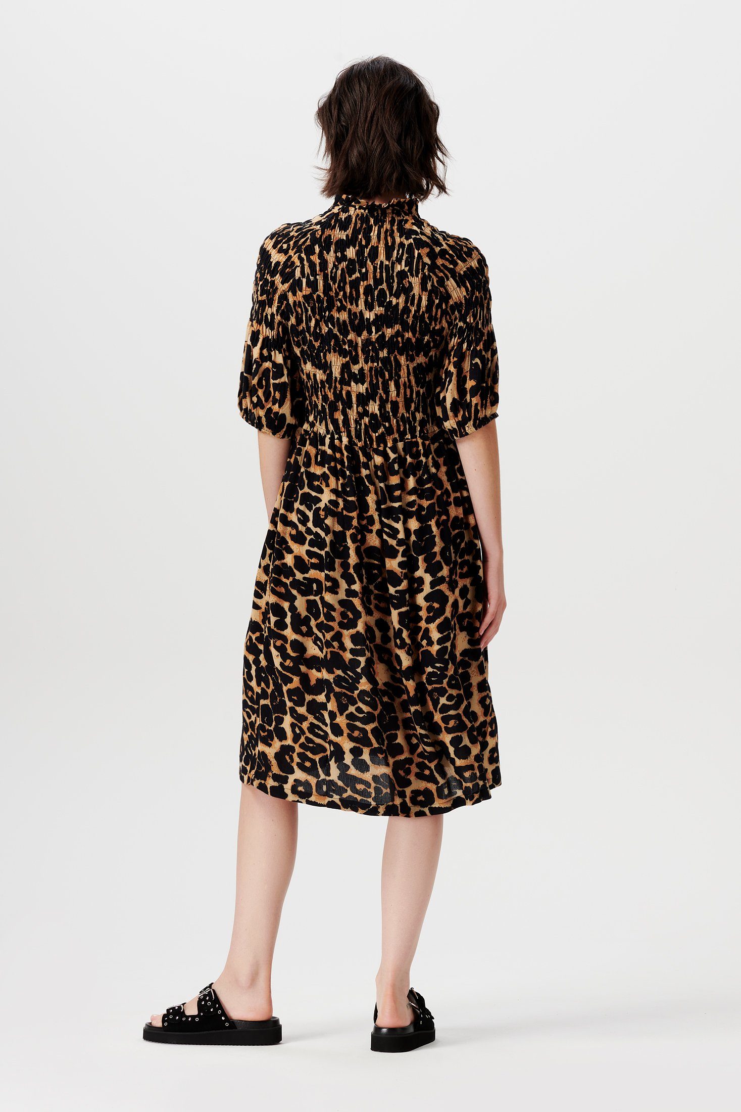 Supermom Stillkleid Supermom Still-Kleid Galax (1-tlg)