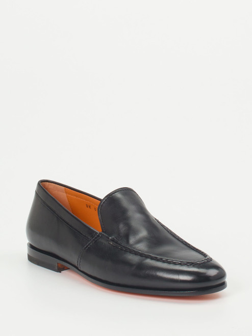 Slipper-45010090372 Santoni