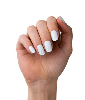 Miss Sophie Minty Nagelfolie-20 g