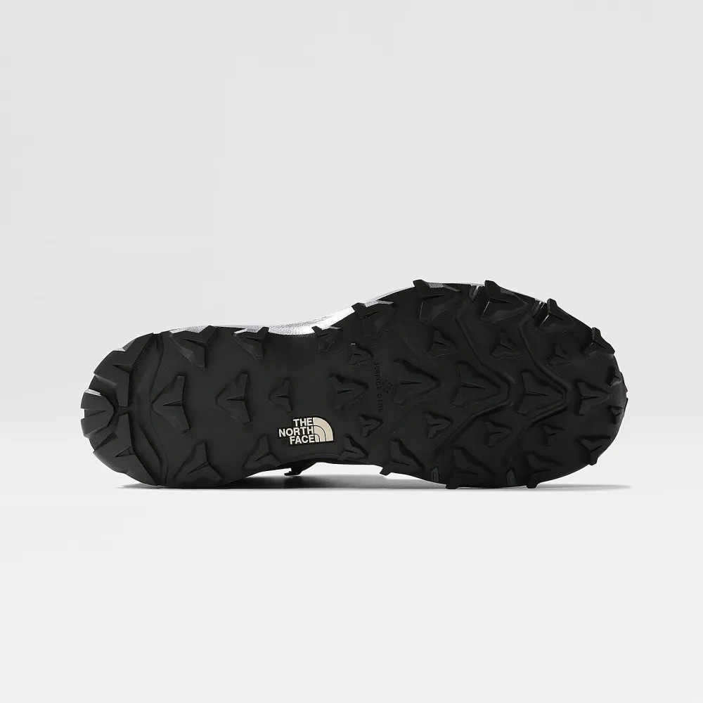 The North Face Vectiv 8482 Fastpack Futurelight NF0A5JCWWMB / schwarz