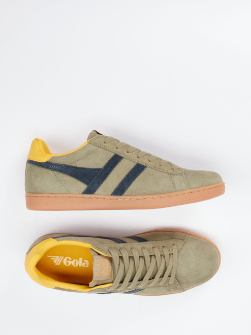 Sneaker-84656910001 Gola