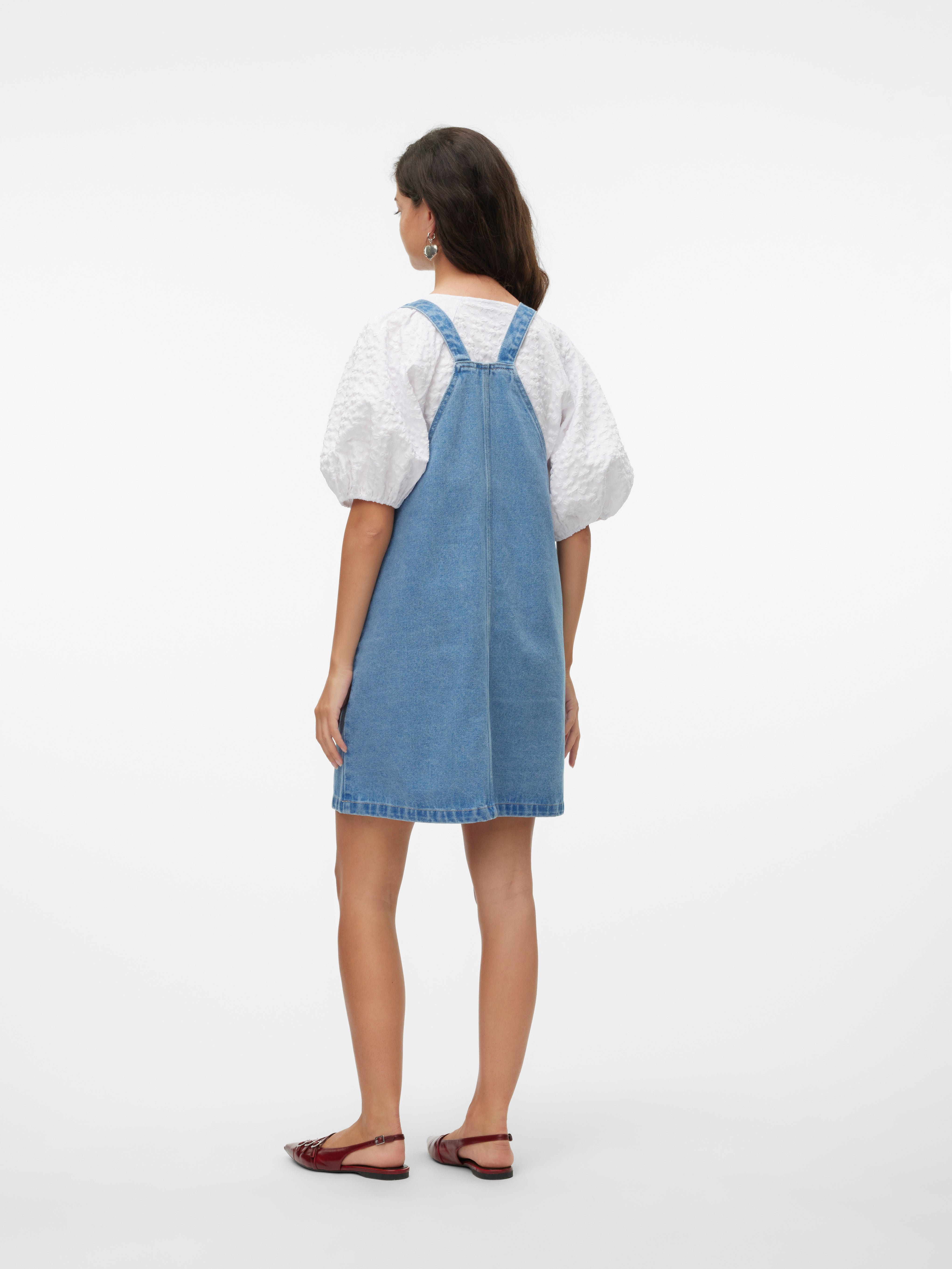 VMKAILA Kurzes Kleid