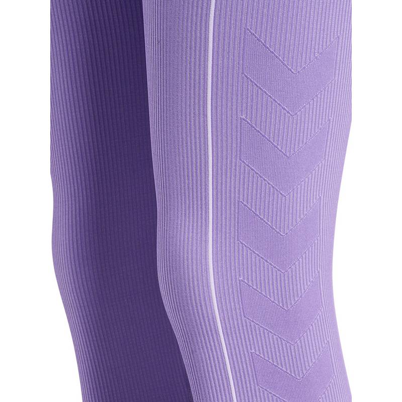 hummel hmlTE CHRISTEL SEAMLESS MW TIGHTS Tights Damen