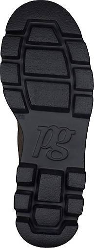 Paul Green Stiefelette