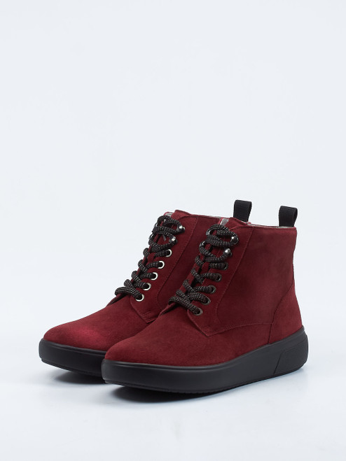 Stiefelette-27515290024 Waldläufer