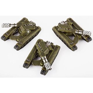 Katana Light Tanks (3)