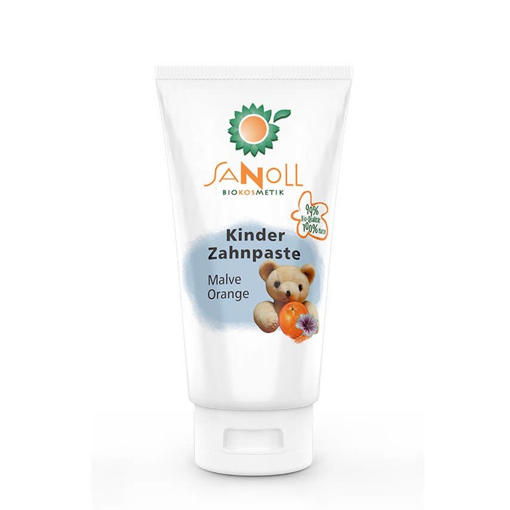 Sanoll Zahnpasta