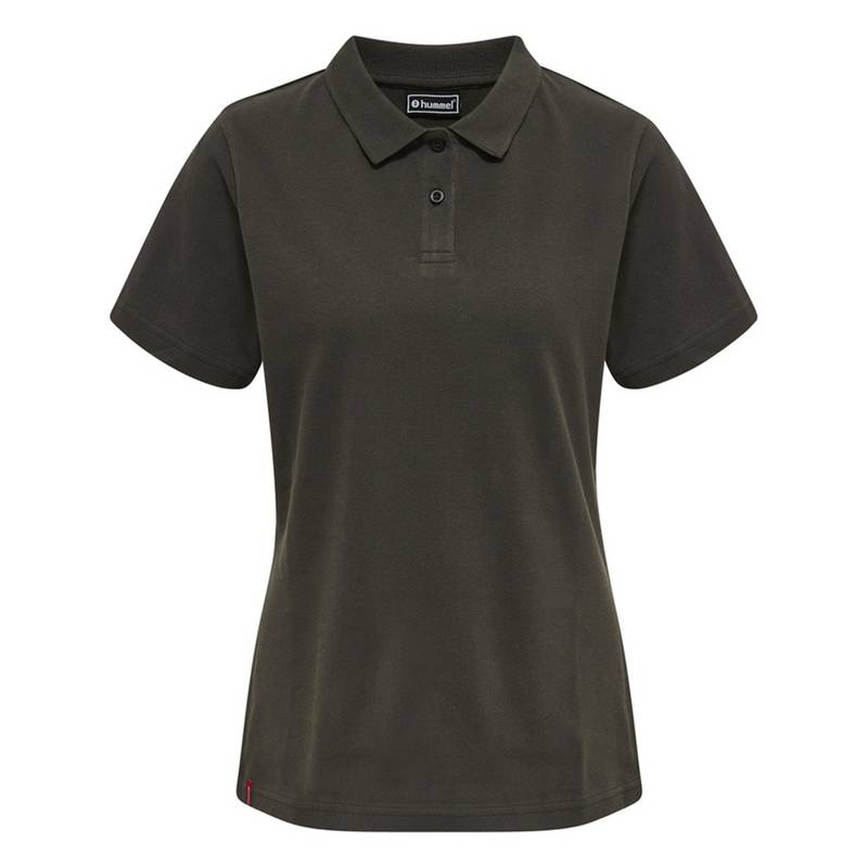 hummel hmlRED CLASSIC POLO WOMAN Poloshirt Damen