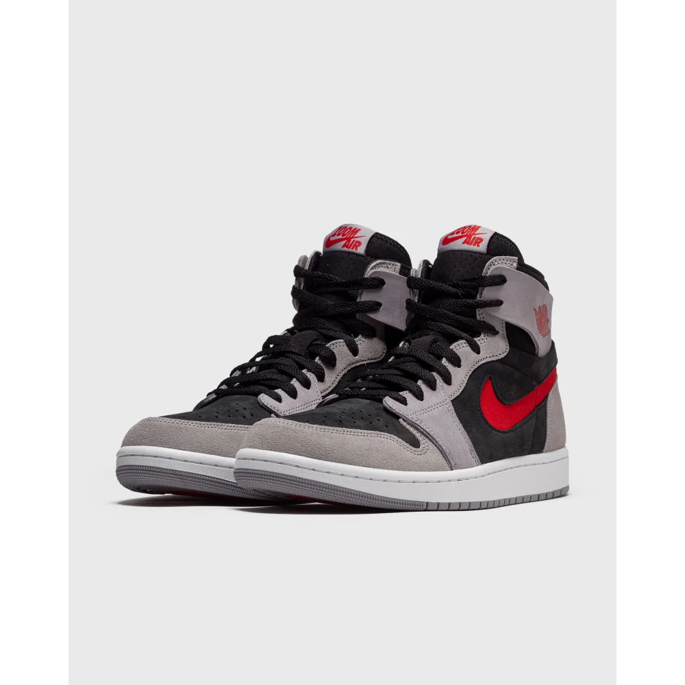 NIKE JORDAN 1 Zoom Air Comfort 2 CMFT High DV1307-060 / schwarz