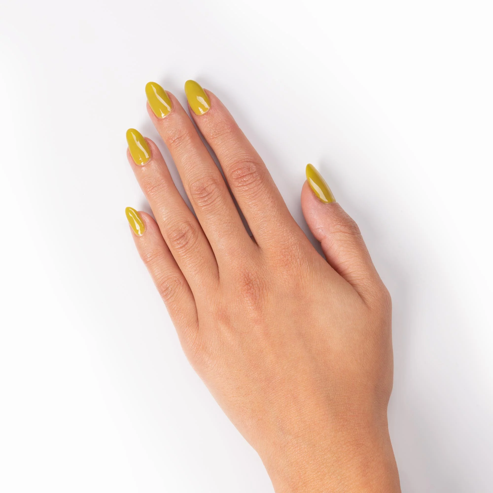 Esmalte de uñas ME Gel Polish - Esmalte de uñas con efecto gel