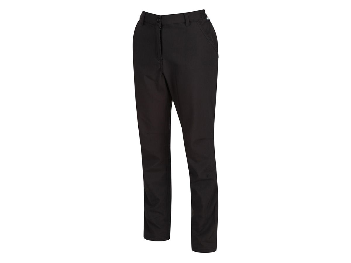 Regatta Fenton Damen Softshell Hose
