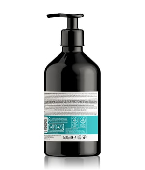L'Oréal Professionnel Paris Serie Expert Chroma Crème Shampoo Green Dyes Haarshampoo 500 ml