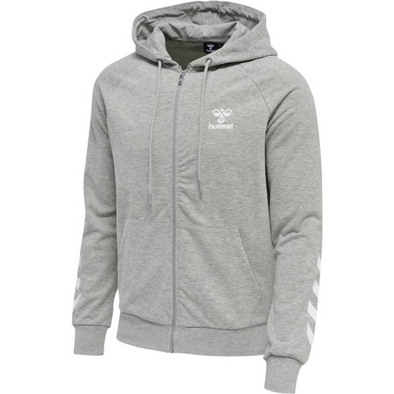 hummel hmlISAM 2.0 ZIP HOODIE Hoodie Herren
