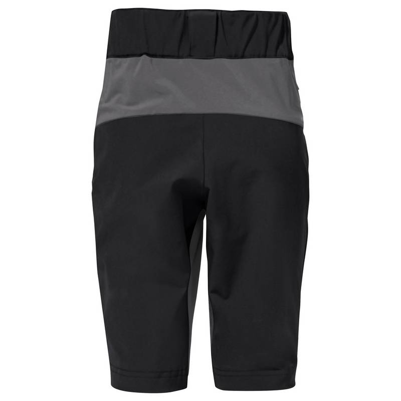 VAUDE Kids Moab Stretch Shorts Funktionshose Kinder