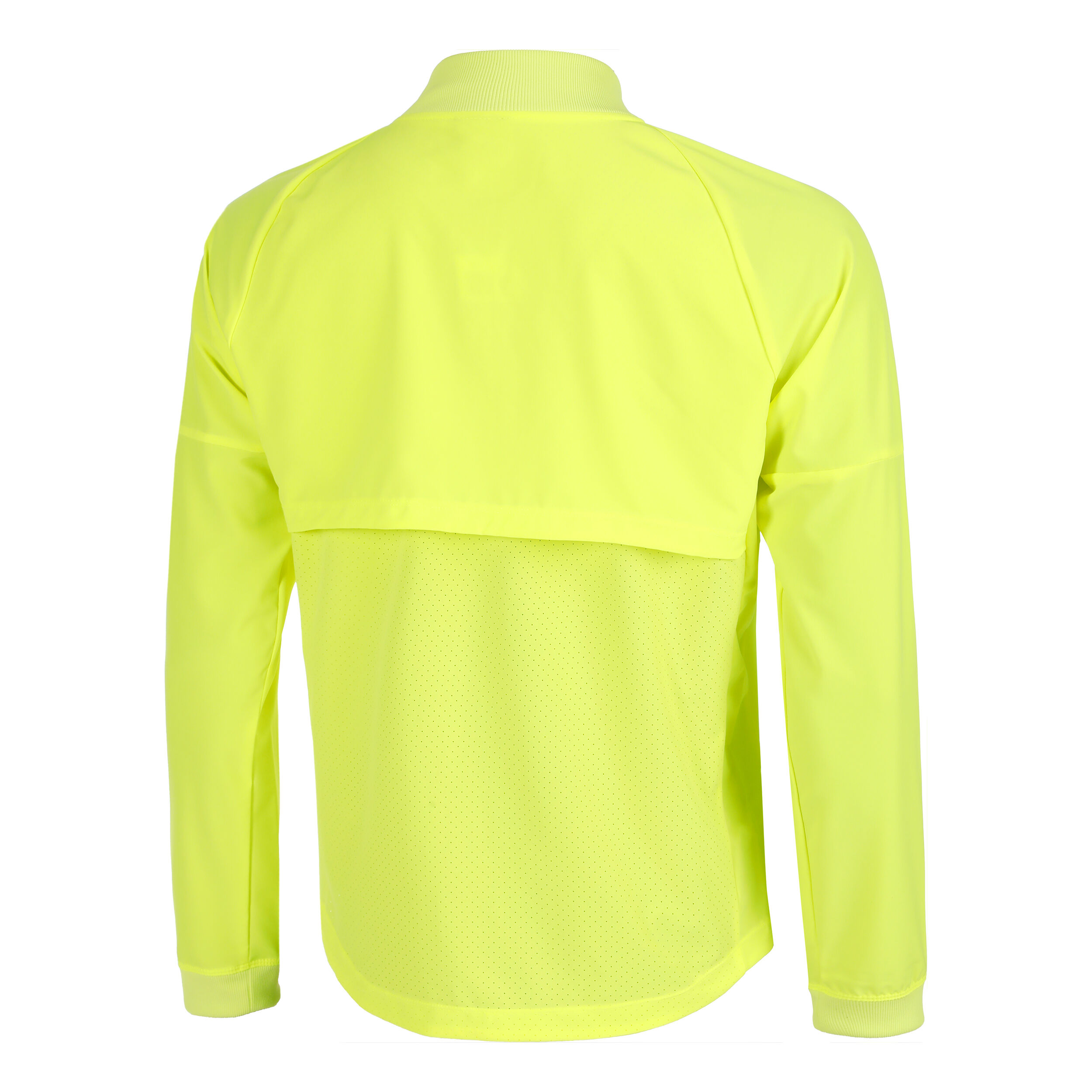Dri-Fit Rafa MNK Trainingsjacke Herren - Neongelb