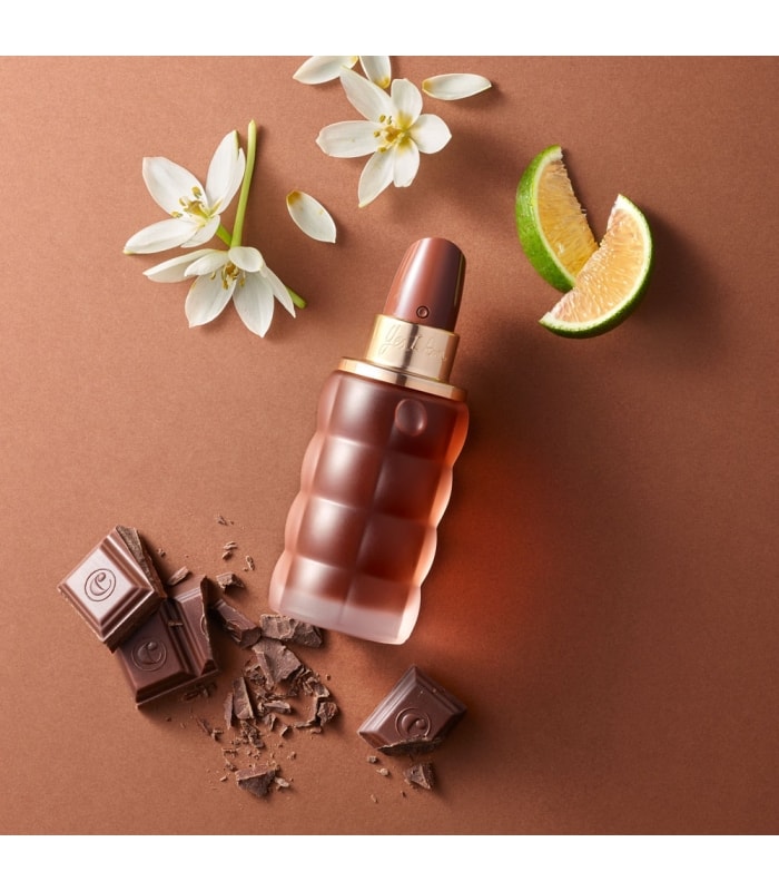 Cacharel-YES I AM DELICIOUS-Eau de Parfum fleurie et gourmande