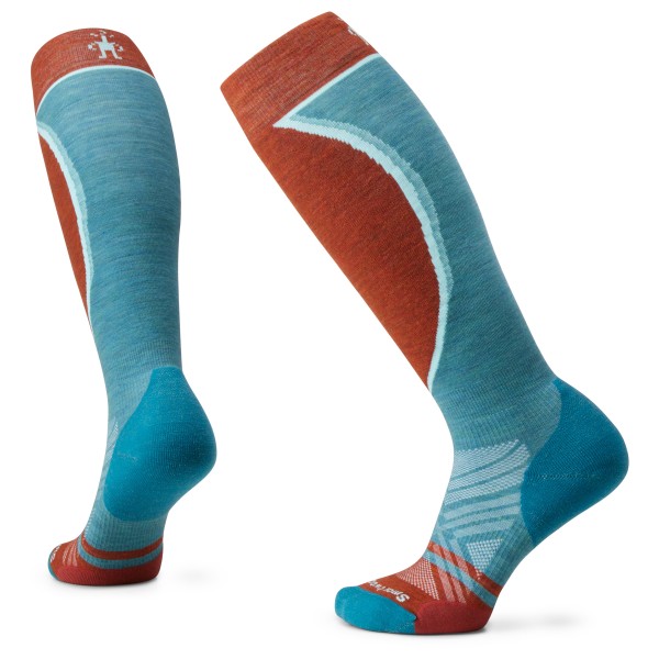 Smartwool - Women's Ski Targeted Cushion OTC - Skisocken