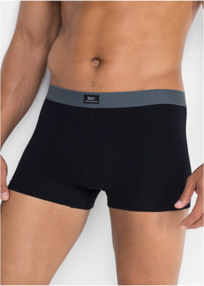 Boxer (3er Pack)