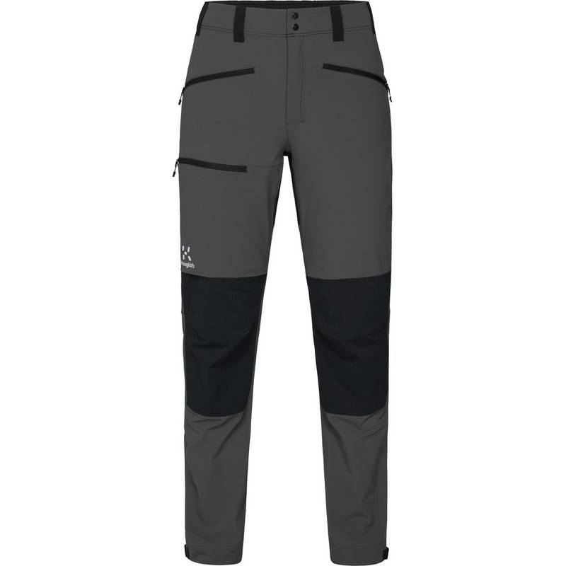 Haglöfs Mid Standard Pant Trekkinghose Damen