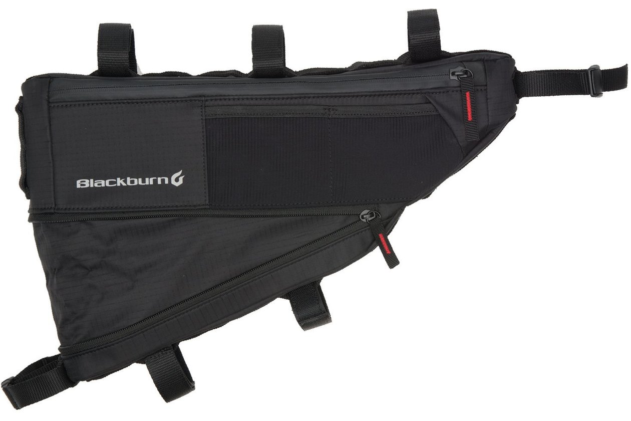 Blackburn Outpost Frame Bag small