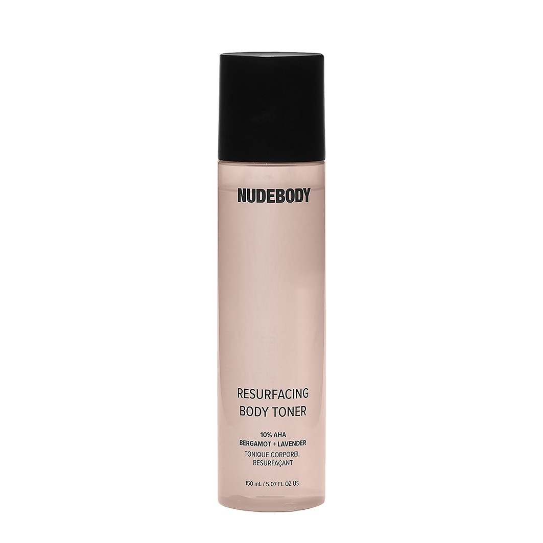 Resurfacing Body Toner