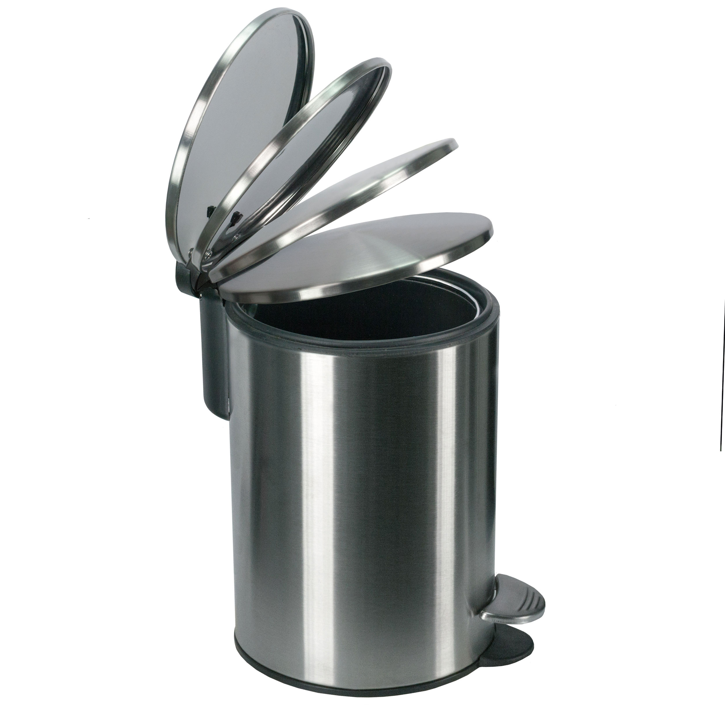 Kleine WolkeKosmetikeimer