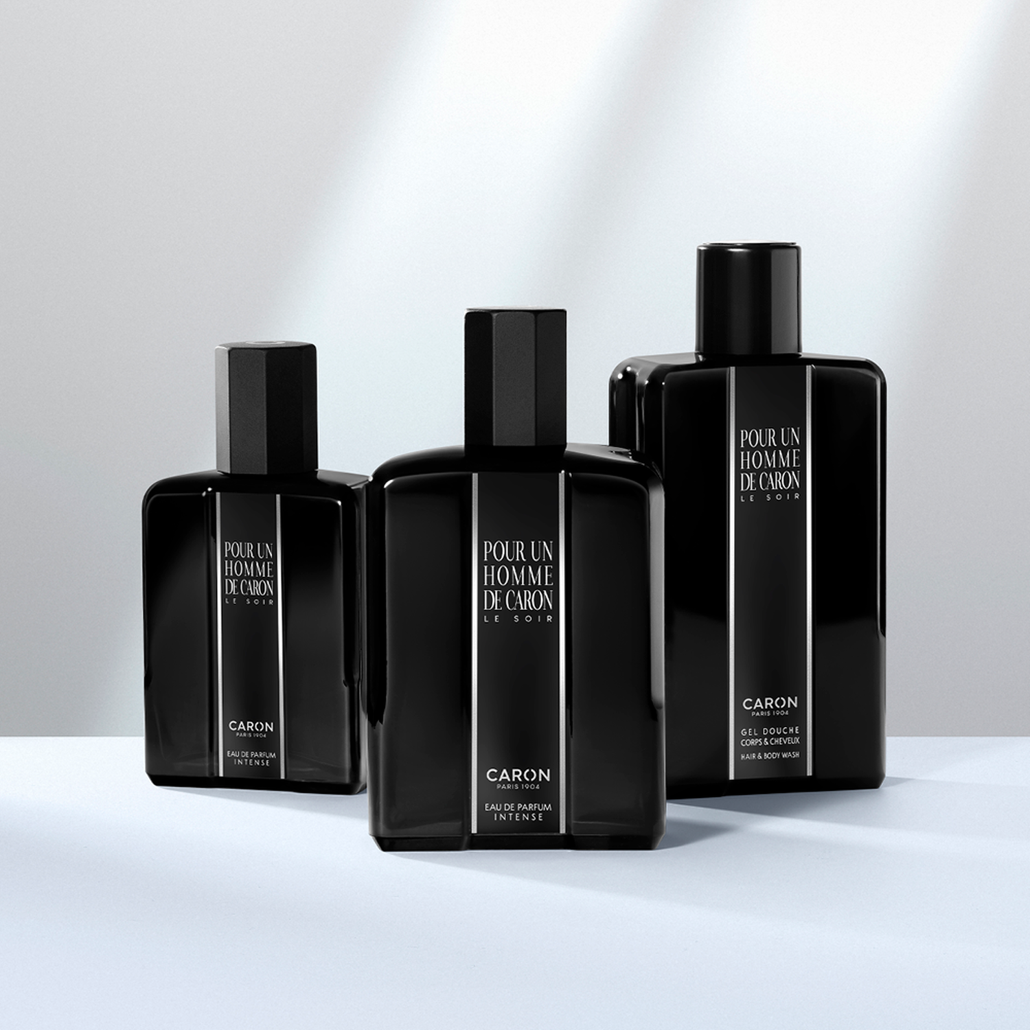 Caron Pour Un Homme de Caron - Le Soir Eau de Parfum