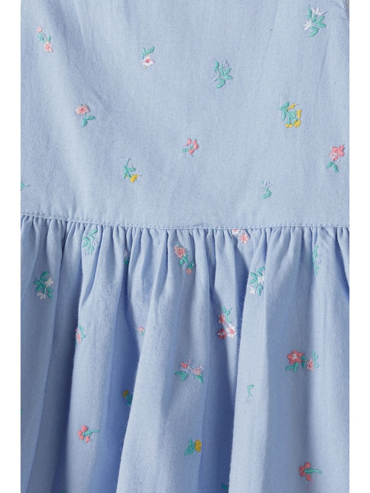 Minoti Sommerkleid market 5 in blau günstig kaufen