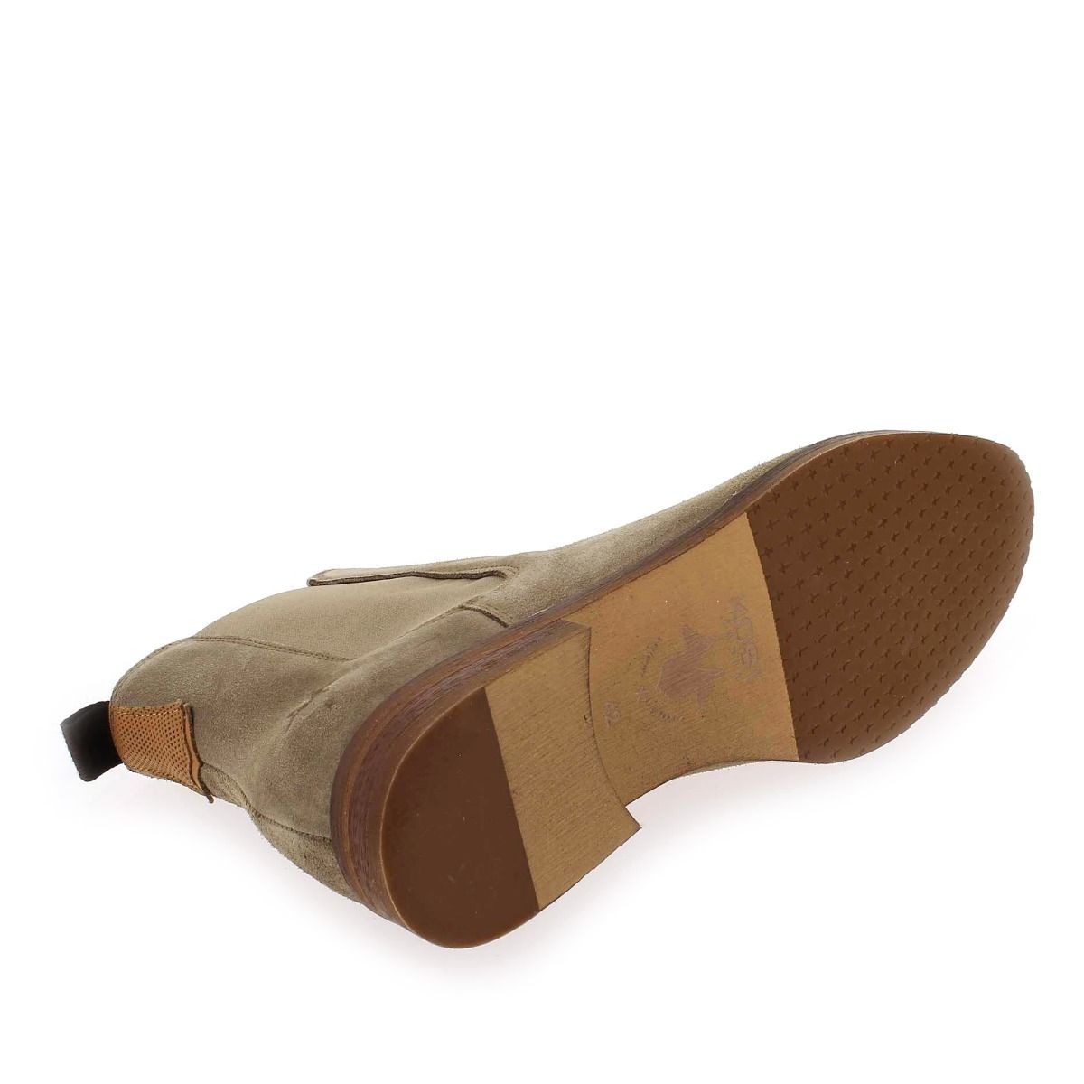 Kost  CONNOR 5 - taupe