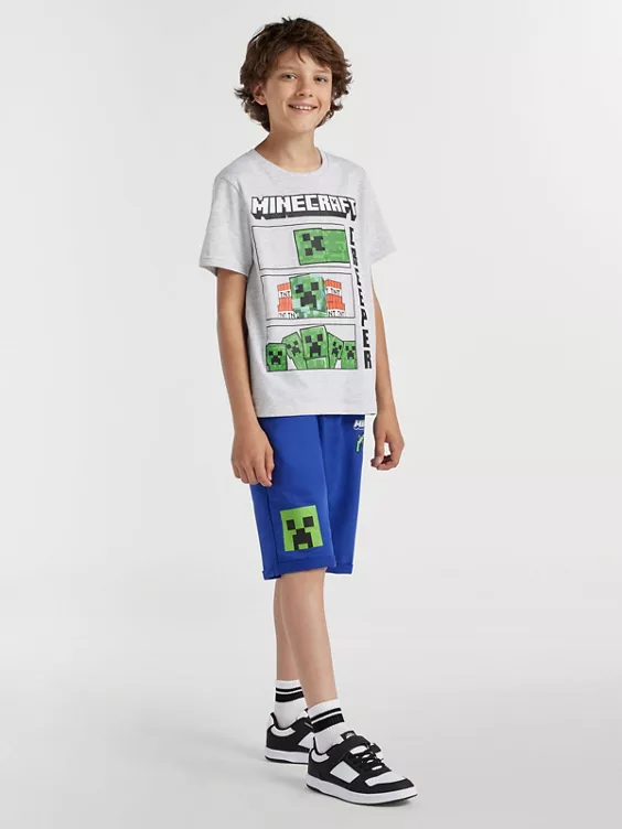 Minecraft T-Shirt