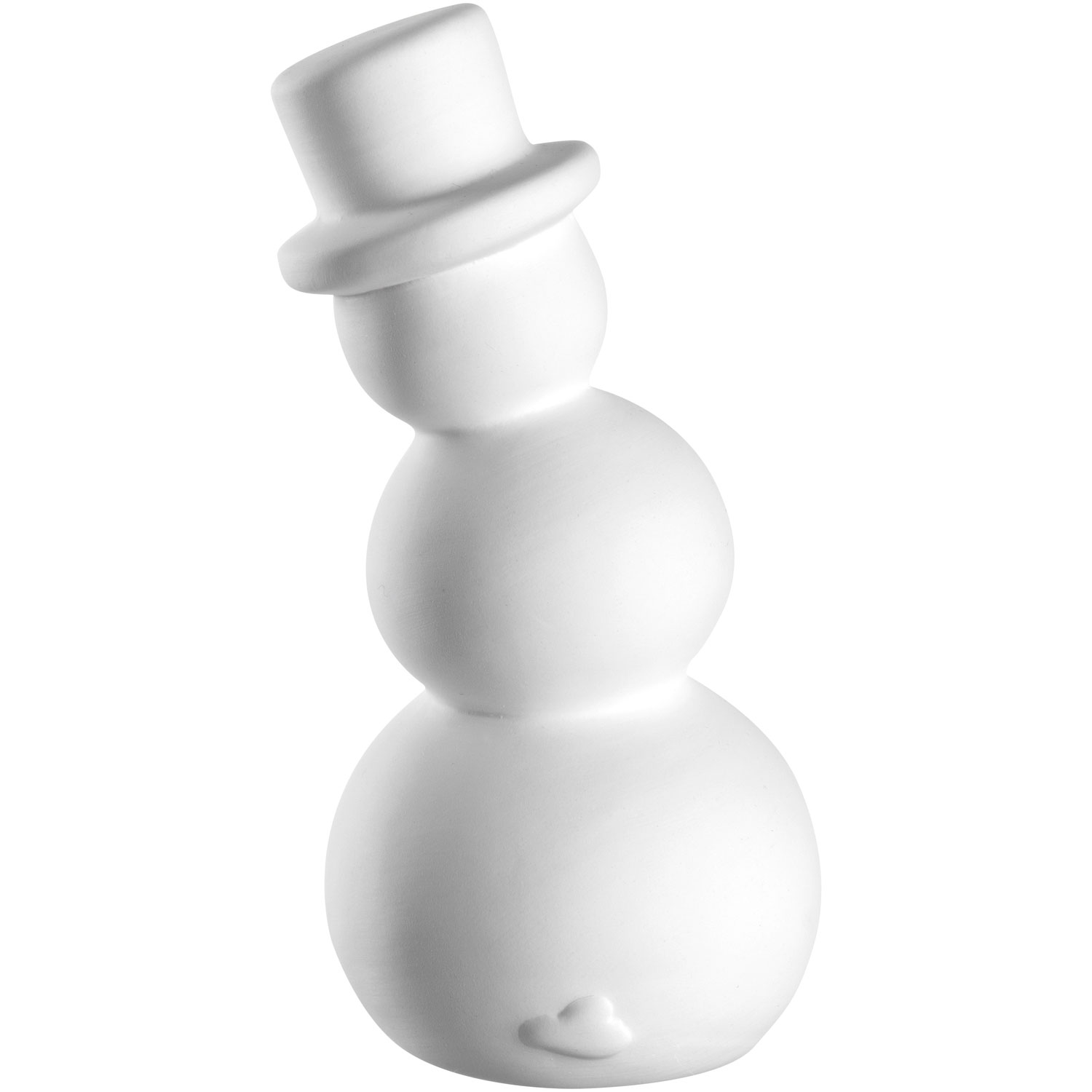 LeonardoSchneemann 12cm
