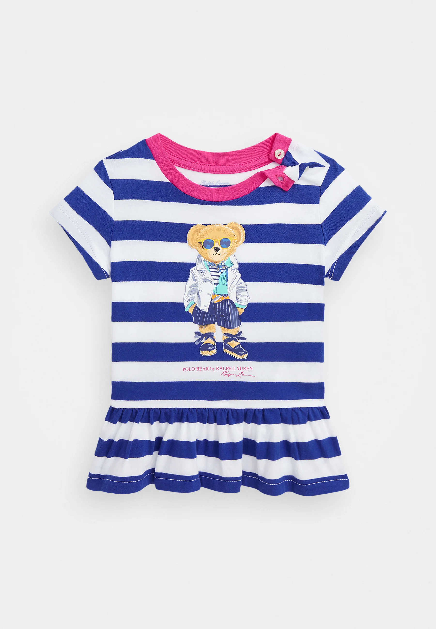 Polo Ralph Lauren BABY - Camiseta con estampado