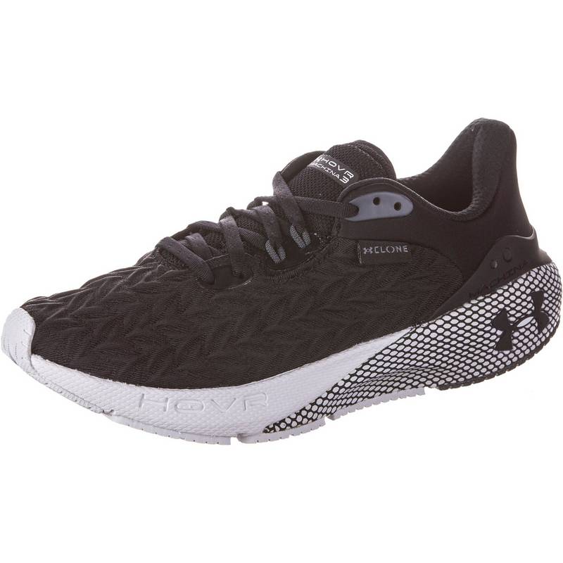 Under Armour HOVR Machina 3 Clone Laufschuhe Damen
