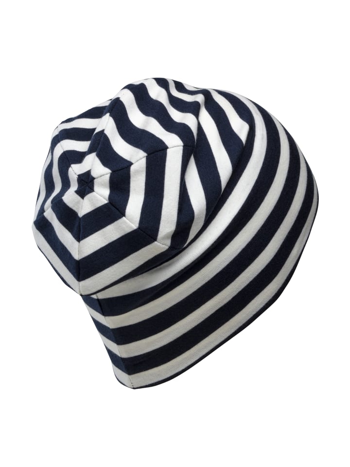 Sterntaler OCS Beanie in marineblau günstig kaufen