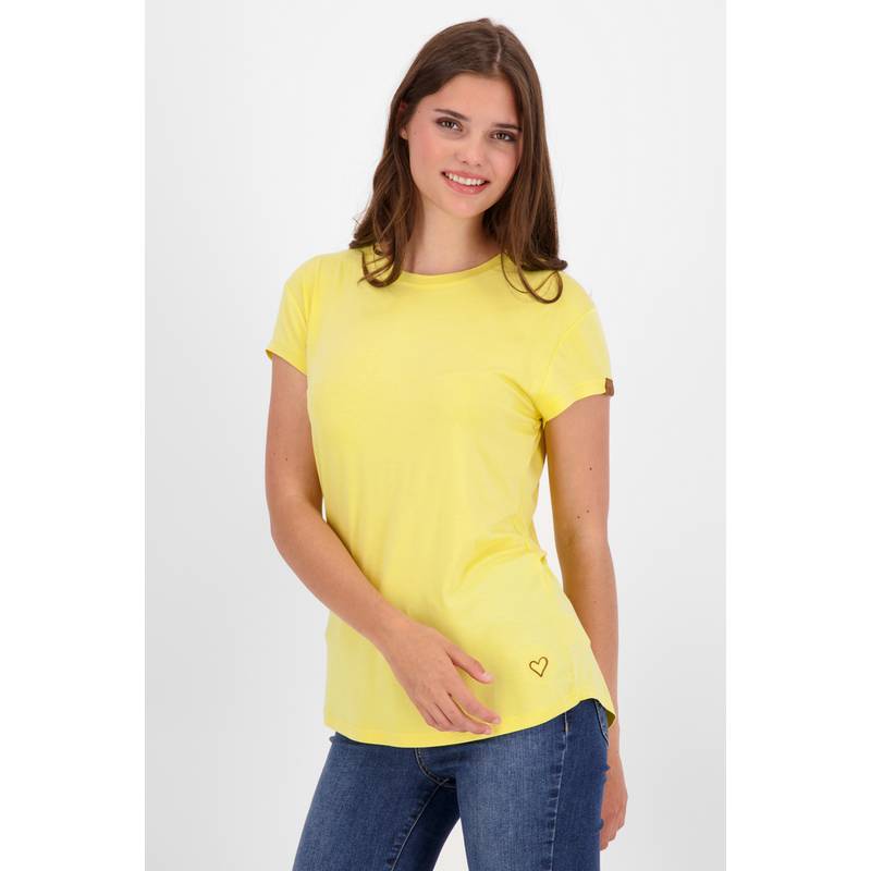 ALIFE AND KICKIN MimmyAK A T-Shirt Damen