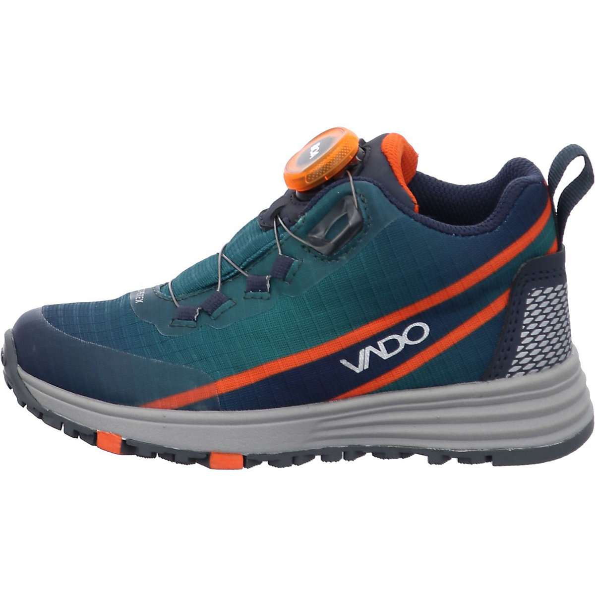 Sneaker Halbschuhe