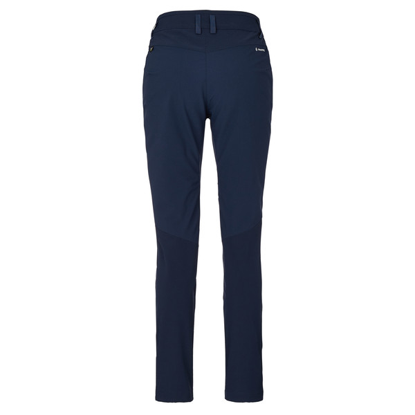 AGNER DST W PNT Damen - Softshellhose