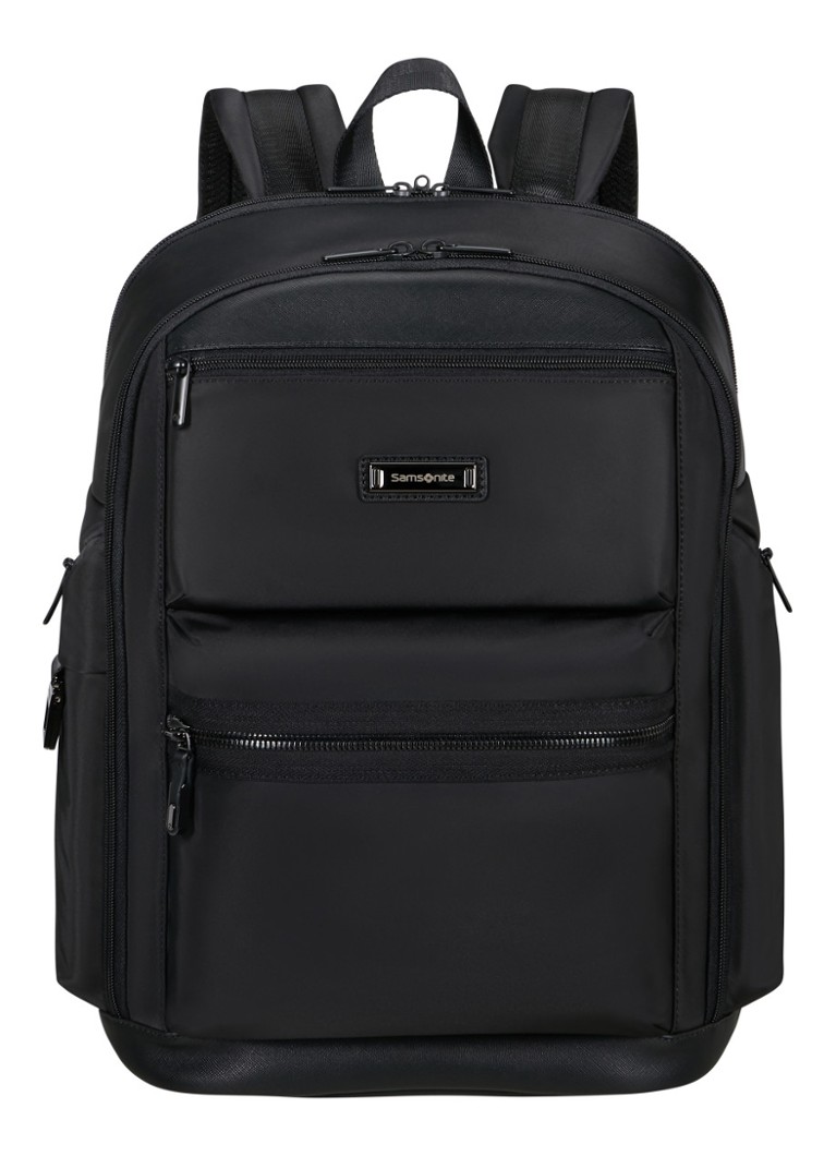 Samsonite Relyon backpack with 15-inch laptop compartment