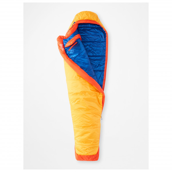 Marmot - Kid's Trestles Elite Eco 30 - Kunstfaserschlafsack
