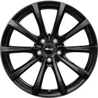 BROCK B32 schwarz - ATU