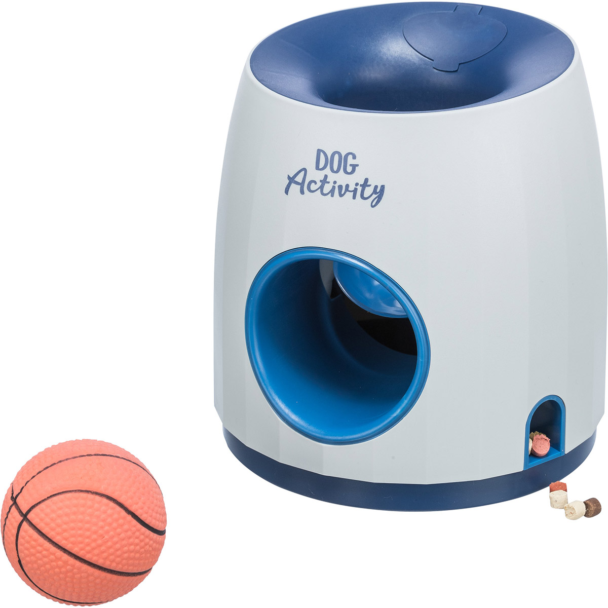 Trixie Dog Activity Strategie-Spiel Ball & Treat bei ZooRoyal