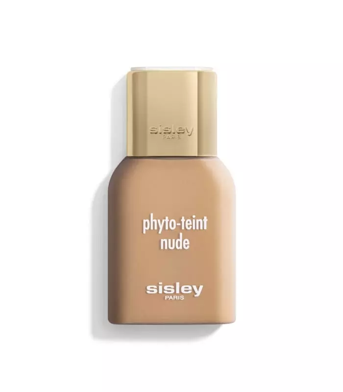 PHYTO-TEINT NUDE Fond de Teint Soin Seconde Peau