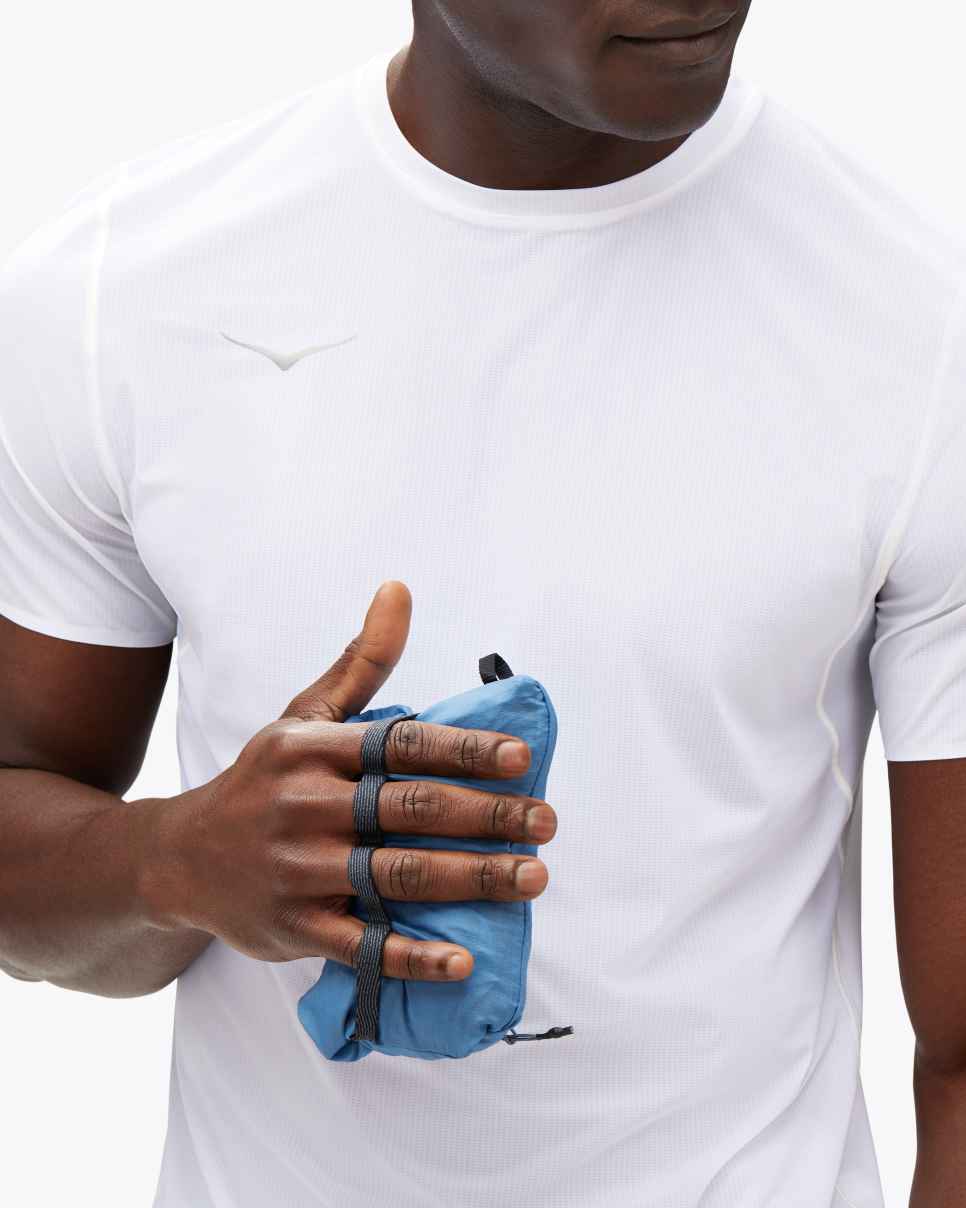 Skyflow Vest Shadow