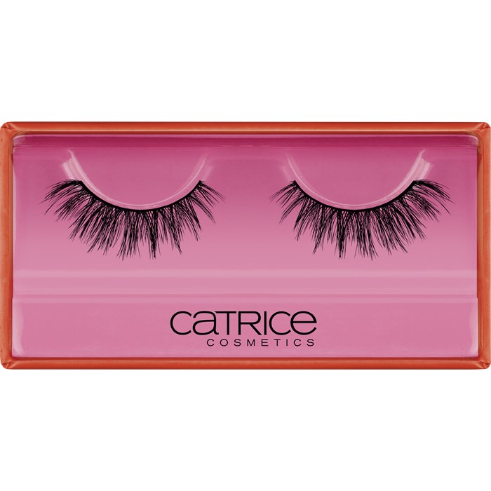 Obsessed 3D False Lashes