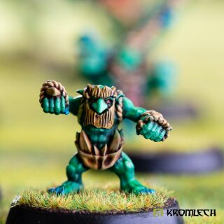 Gobbobrawlers Linemen (4)
