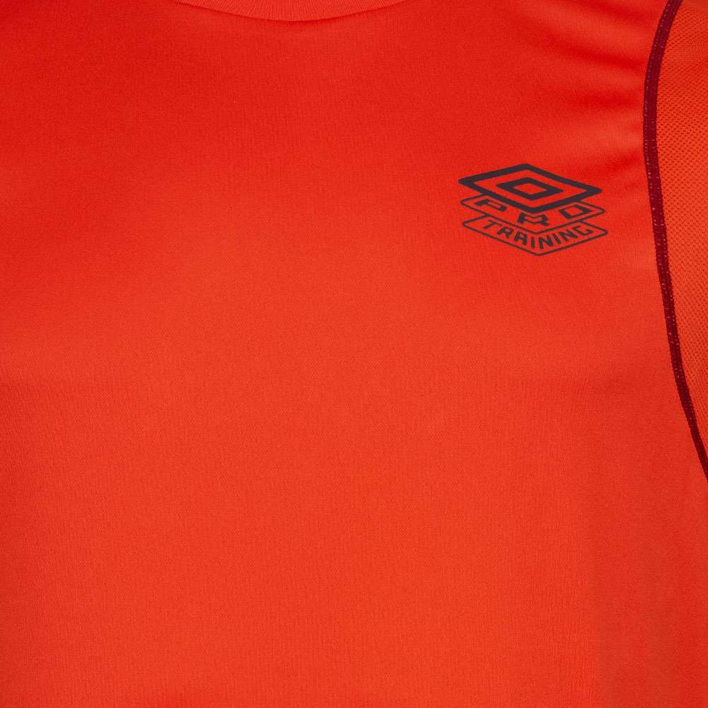 Umbro Pro Herren Trainings Shirt 65844G-KML